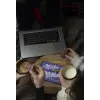 Fındıklı Tablet Çikolata 80g