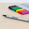 Fineliner 96 çeşitli 10lu-Kılıf