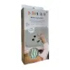 Finger Placemat Silikon Bebek Matı Mor 630-206