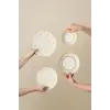 Fiore 24 Parça 6 Kişilik Yemek Takımı