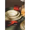Fiore 24 Parça 6 Kişilik Yemek Takımı