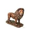 Fırça Kaideli Aslan
