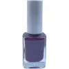 Fırça, Oje Seti, No: 252 Mor ve No: 15 Bordo, 15 Parça Nail Art Seti