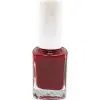 Fırça, Oje Seti, No: 7 + 33 ve 15 Parça Nail Art Seti, Bordo