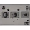 Fırça Seti, 3 Parça, 49597500