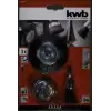 Fırça Seti, 3 Parça, 49597500