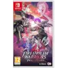 Fire Emblem Warriors: Three Hopes [Gra Swıtch]