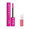 Firework maskara ve 15 Lover mini likit mat ruj makyaj seti