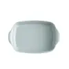 Fırın Kabı Dikdörtgen 36 x 23 cm Krem