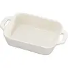 Fırın Kabı, Seramik Dikdörtgen