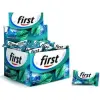 First Nane Aromalı Tekli Sakız x 200 Adet