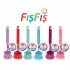 Fışfış Bulaşık Fırçası, Orta Boy