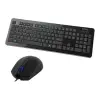 FK-4875QU Kablosuz Klavye ve Mouse Seti
