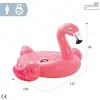 Flamingo Binici Tutmaclı Ada (142x137x97 Cm)