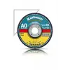 Flap Disk Zımpara 80 Kum 115 mm