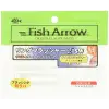 Flash-J Ring Flasher SW 2 (6 adet/paket) #T01 Chameleon Olta