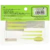 Flash-J Ring Flasher SW 2 (6 adet/paket) #T04 Glow Lemon Olta