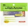 Flash-J Ring Flasher SW 2 (6 adet/paket) #T04 Glow Lemon Olta