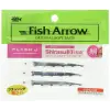 Flash J Shirasu 3 SW #147 Crystal Lame Silver