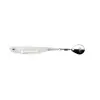 Flash-J Spin SW 3 (3 adet/paket) #100 Clear chroma/silver Olta