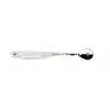 Flash-J Spin SW 3 (3 adet/paket) #100 Clear chroma/silver Olta