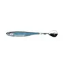 Flash-J Spin SW 3 (3 adet/paket) #101 Sardine/Silver Olta