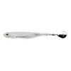 Flash-J Spin SW 4 (3 adet/paket) #100 Chameleon/Silver Olta