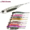 Flash-J SW 1 (5 adet/paket) #102 Chart/Silver Olta