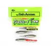 Flash-J SW 1 (5 adet/paket) #112 Inago/Silver Olta