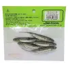 Flash-J SW 3 (5 adet/paket) #112 Inago/Silver Olta