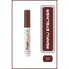 Flash Lash Çikolata Kahve Maskara ve Flash Liner Makyaj Seti