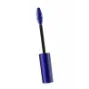 Flash Lash Colored Mascara No: 04 Royal Blue - Renkli Maskara