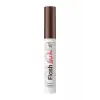 Flash Lash Colored Mascara No: 08 Mocha Brown - Renkli Maskara