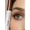 Flash Lash Colored Mascara No: 11 Chocolate - Renkli Maskara