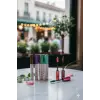 Flash Lash Colored Mascara No: 11 Chocolate - Renkli Maskara