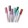 Flash Lash renkli maskara, No: 04 Royal Blue
