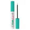 Flash Liner Colered Eyeliner No:101 Bright Mint - Renkli Eyeliner