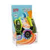 Flashing Roller Işıklı 6R