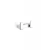 Flat Ikili Askılık Krom Renk 43X37X80 Mm