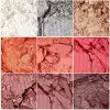 Flawless Eyeshadow 02 Göz Far Paleti