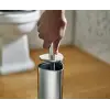 Flex 360 LuxeTuvalet Fırçası (Çelikl)