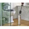 Flex 360 LuxeTuvalet Fırçası (Çelikl)