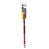 Flex Pro Multifonksiyonel Gezdirme Tasması Red