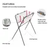 Flexi Bath Küvet için Stand