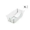 Flexi Bath X-Large Transparent Green
