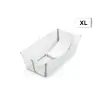 Flexi Bath X-Large Transparent Green