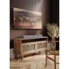Flexus Core 100 Soundbar, Ceviz