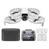 Flip Fly More Combo RC 2 GL Drone, Gri