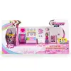 Flip to Action Playset by Power Puff
