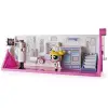 Flip to Action Playset by Power Puff